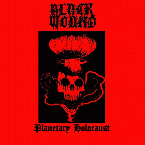 Black Wound : Planetary Holocaust
